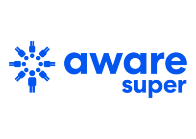 Aware Super x Flow State - Personal Branding, Digital PR
