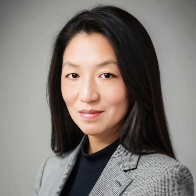 Eve Chen
