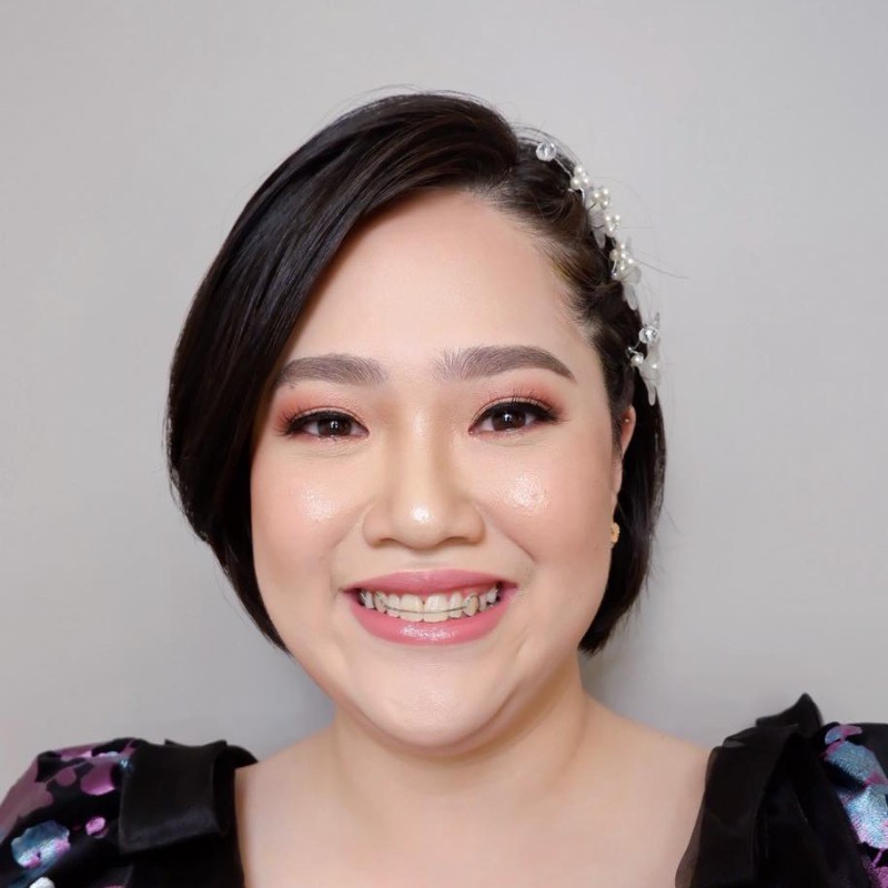 Lia Pangilinan