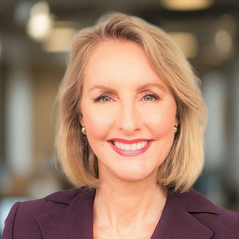 Jennifer Arnold, MAICD
