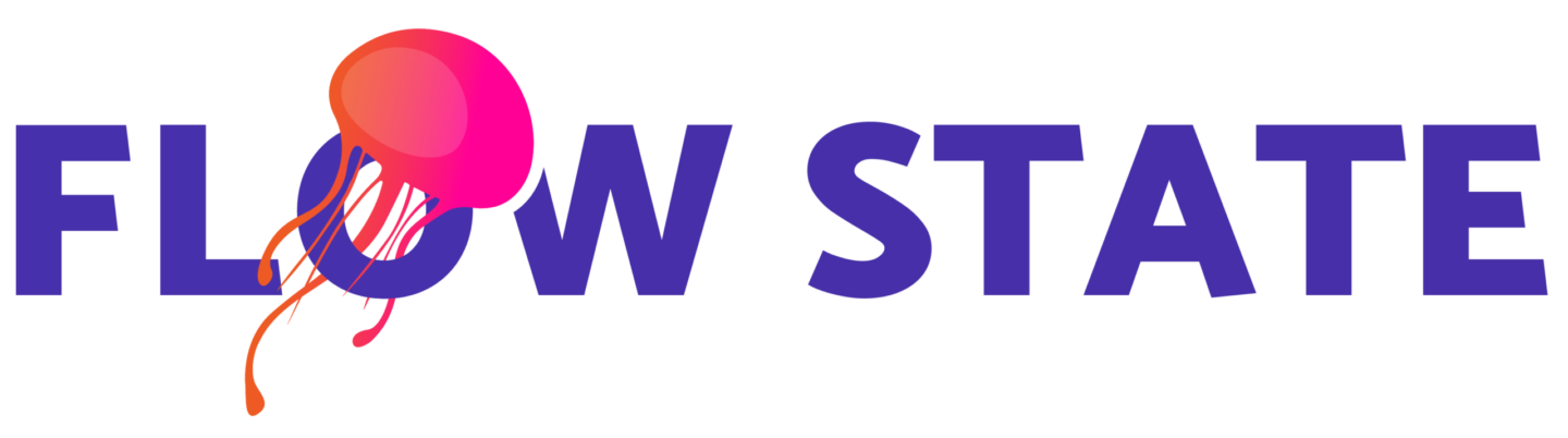 Flow State - RevOps, B2B Marketing, B2B sales