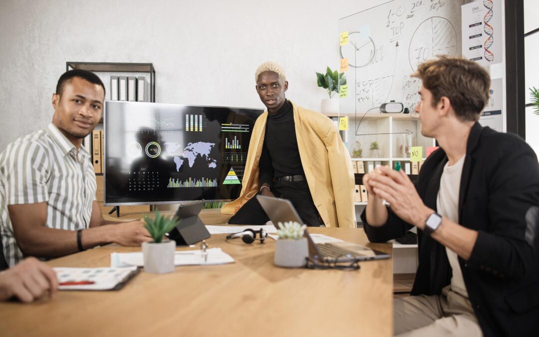 Unlocking the Power of Video in B2B Marketing: Transform Your Brand’s Storytelling