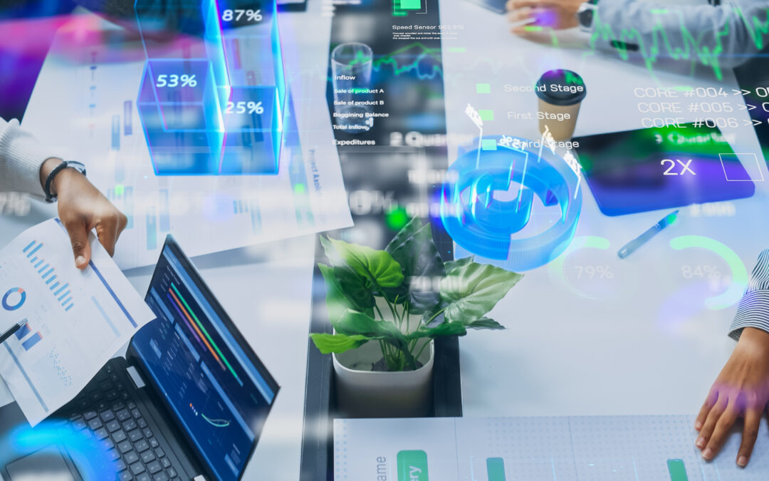 Unlocking the Future of B2B Marketing: A Sneak Peek into the Latest Trends