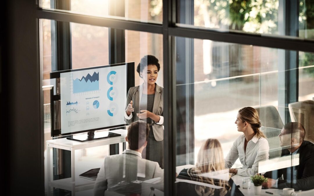 Unlocking Marketing ROI: Data-Driven Insights for Complex Industries